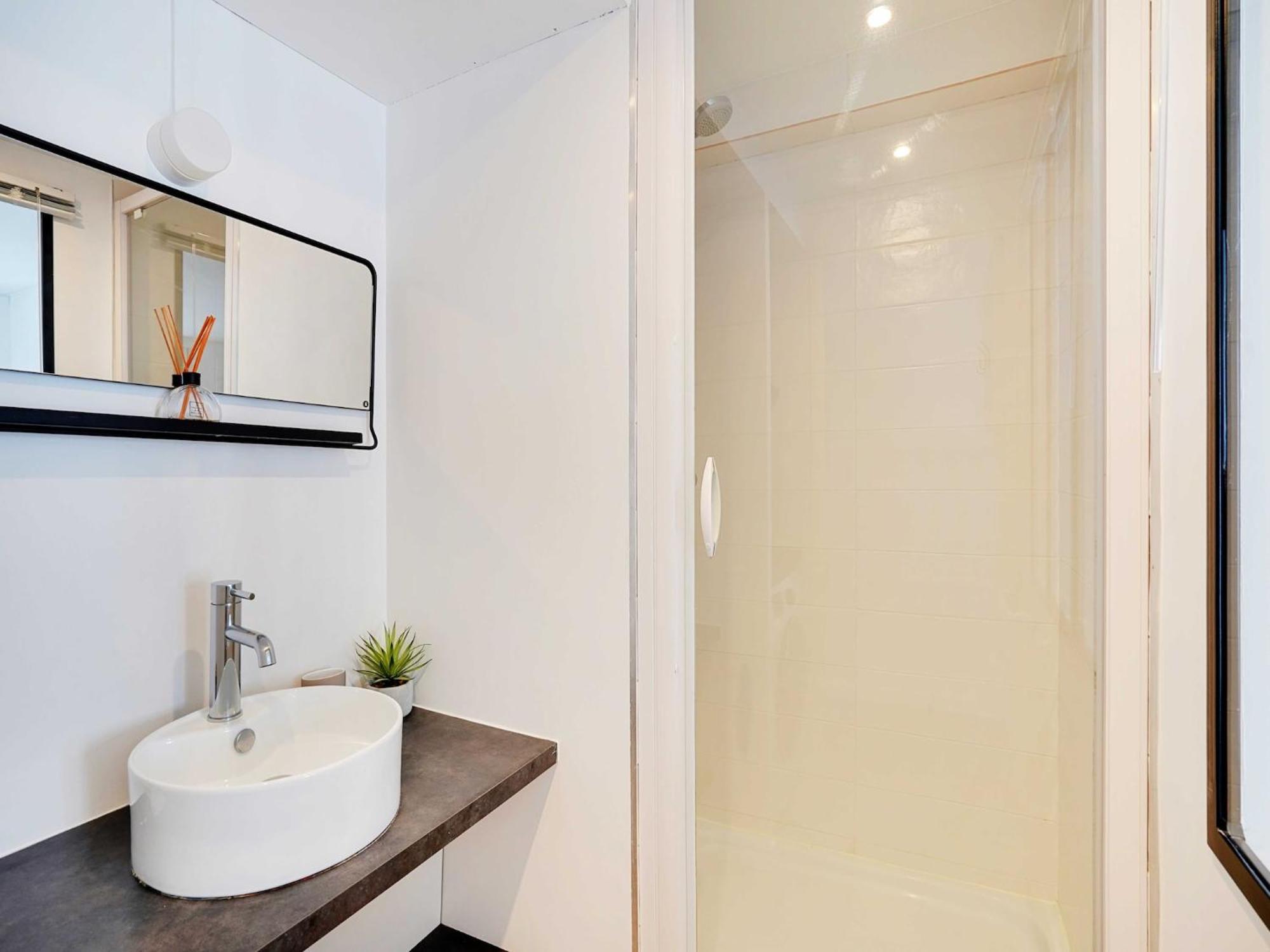 Peaceful - 2br 4p-tour Eiffel Parijs